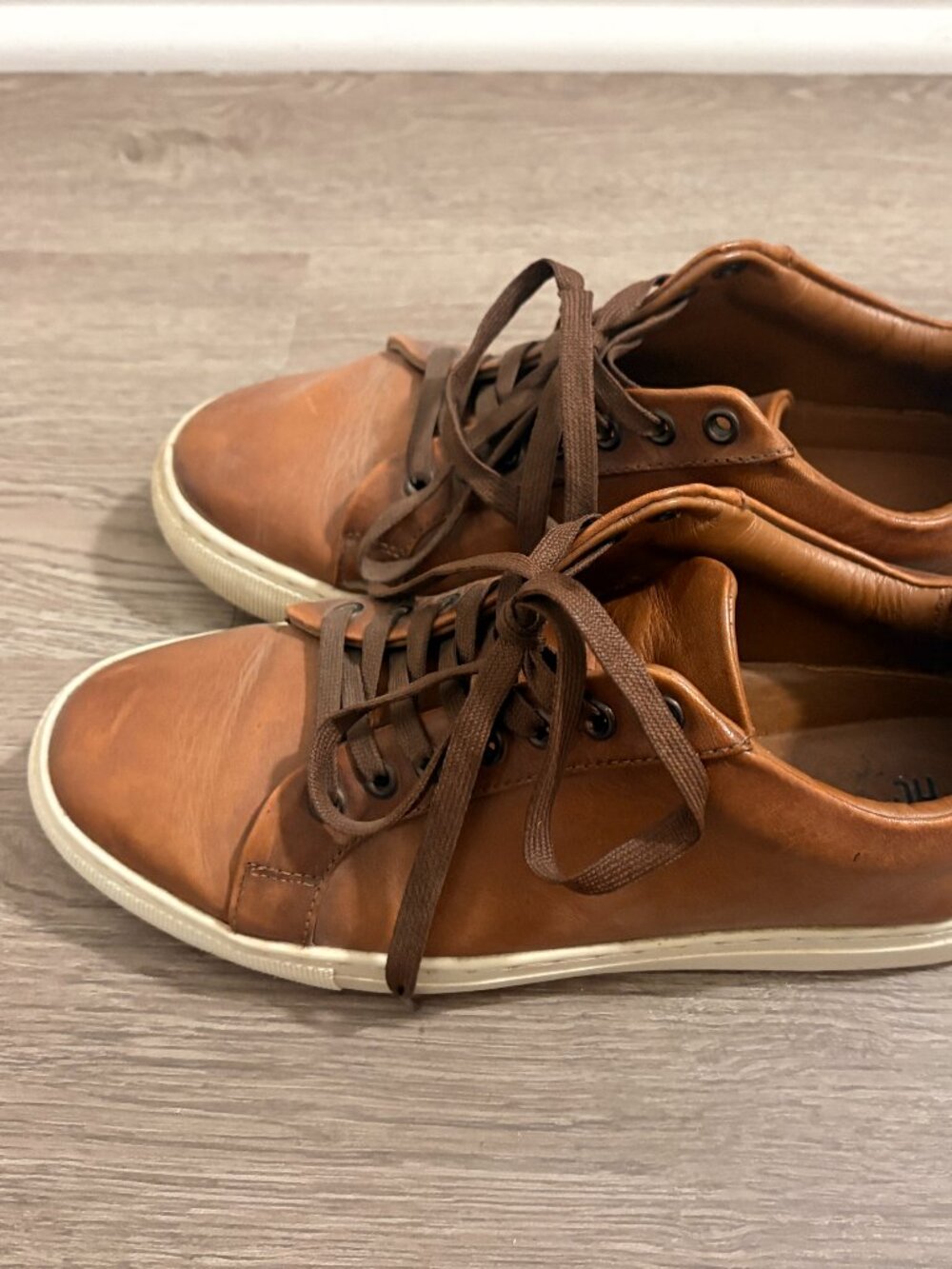 Thursday Premier Low Top Men US 7